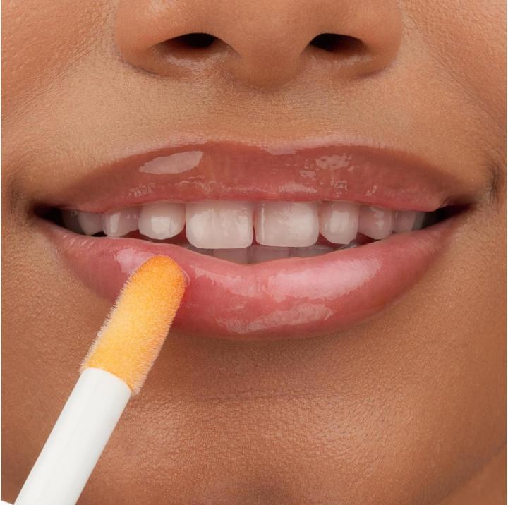 Actual product image essence Hydra Kiss Lip Oil (02 orange)