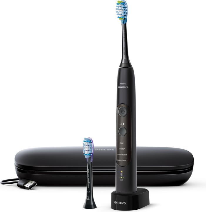 Produktbild Philips Sonicare ExpertClean 7500 (Schallzahnbürste)