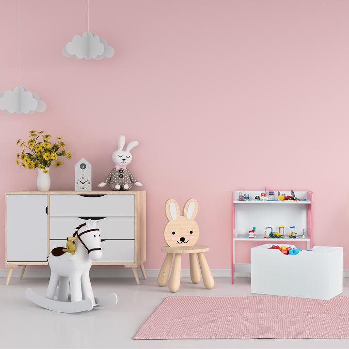 Image du produit Relaxdays Étagère pour enfants