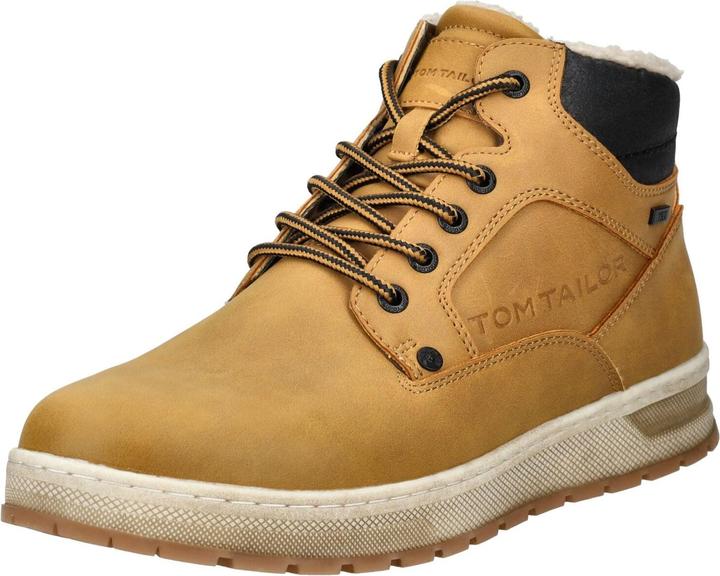 Tom Tailor Stiefelette (43)