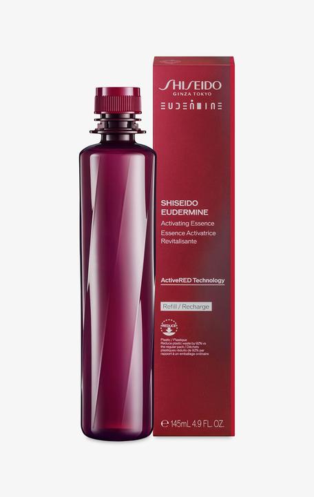 Immagine prodotto Shiseido Ricarica Eudermine Actv Ess (145 ml)