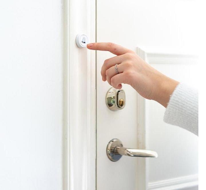 Immagine prodotto Flic 2 Confezione doppia di pulsanti intelligenti Bluetooth