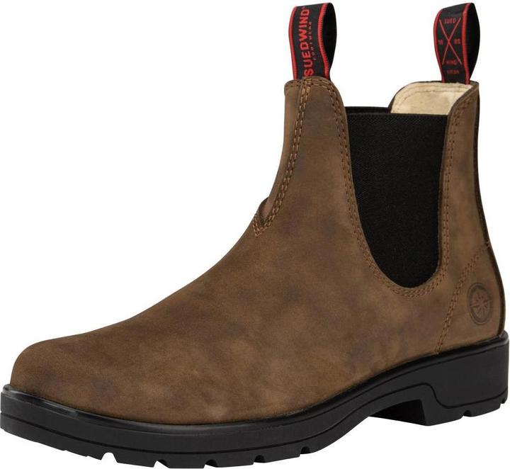 Actual product image Suedwind Footwear Stall- & Arbeitsschuh 1888 Australian Classic (38)