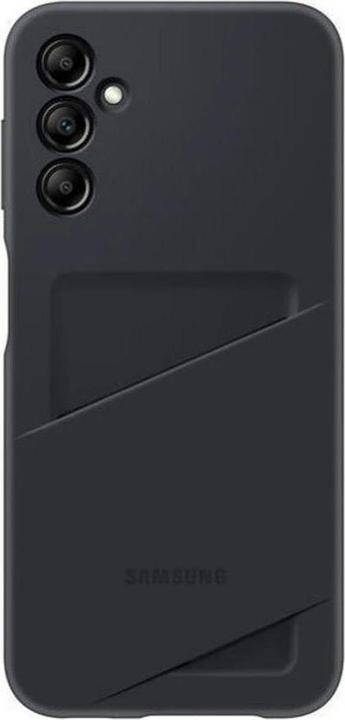 Produktbild Samsung EF-OA346TBE Card Slot Cover for Galaxy A34 5G Black (Damaged Package) (Samsung Galaxy A34 5G)