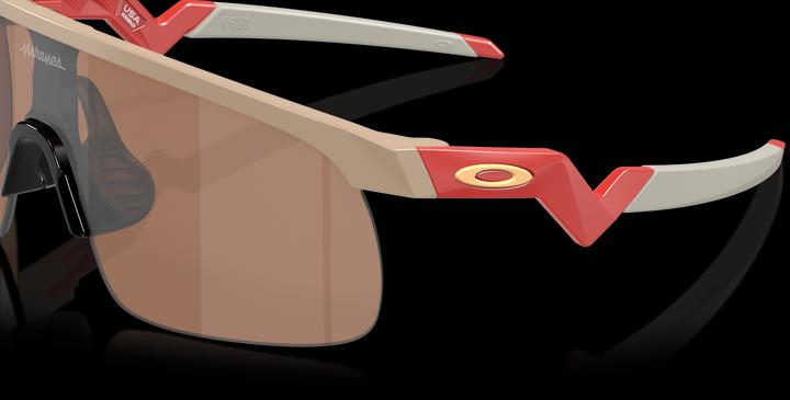 Produktbild Oakley Resistor (Matte Terrain Tan, Prizm Tungsten)