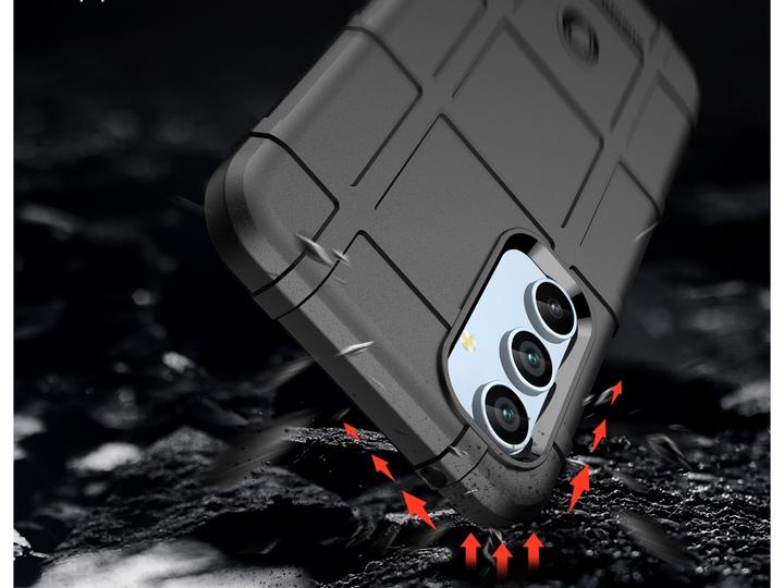 Image du produit Screenguard Étui Rugged Shield (Samsung Galaxy A34 5G)
