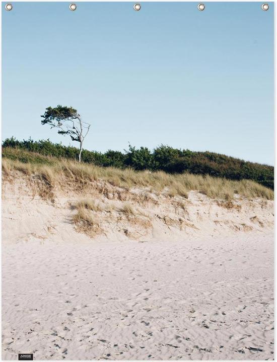 Produktbild Juniqe Naturstrand - Strände (150 x 200 cm)