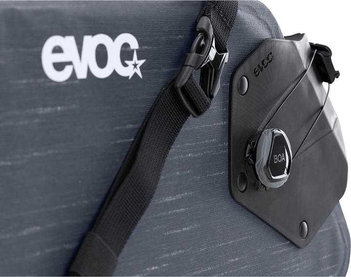 Actual product image Evoc Seat Pack Boa WP 16 (16 l, Saddle bag)