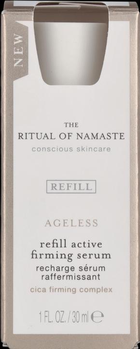 Actual product image Rituals Refill for The Ritual of Namaste Ageless Firming Serum (Refill Active Firming Serum) 30 ml (30 ml)
