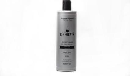 Produktbild Roomcays Men's Shower Gel 400ml - Natürliche Inhaltsstoffe (400 ml)