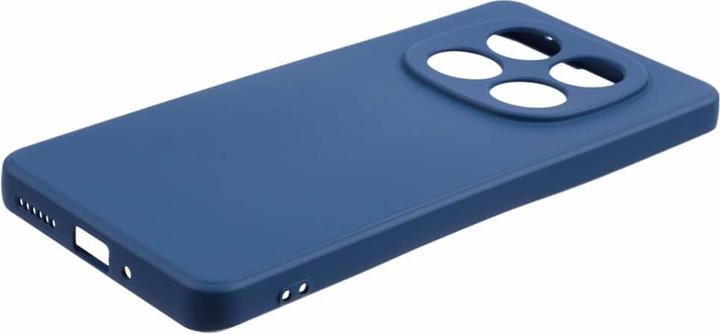 Immagine prodotto Cover-Discount Xiaomi Redmi Note 14 Pro 5G / Poco X7 - Silikon Gummi Hülle (Xiaomi Redmi Note 14 Pro 5G, Xiaomi Poco X7 Pro)