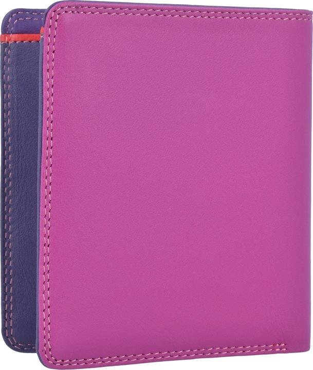 Immagine prodotto Mywalit Portafoglio standard in pelle da 10 cm