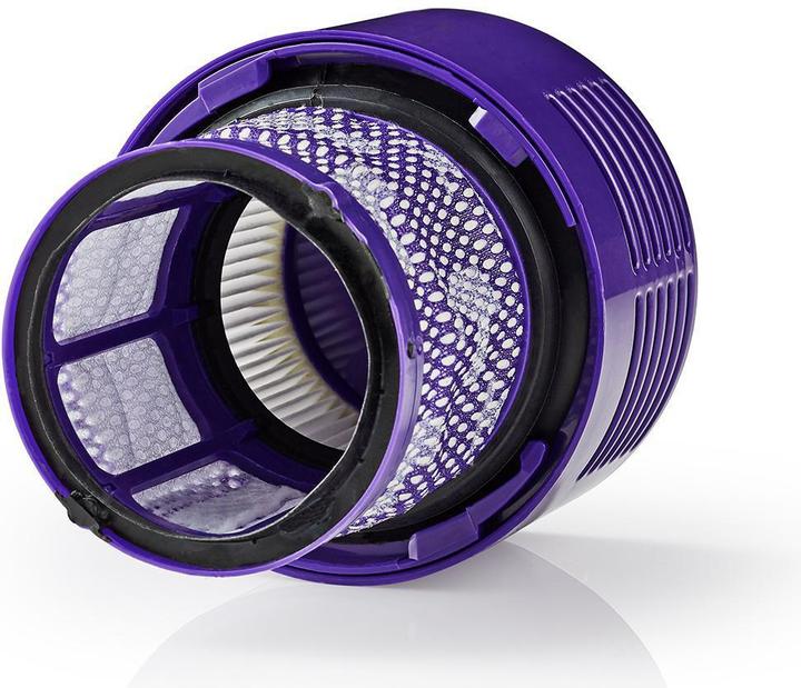 Immagine prodotto Nedis Hepa - Filtro motore - Compatibile con Dyson