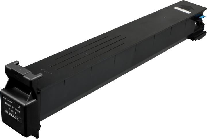 Actual product image Ampertec A0D7152 black (FC)