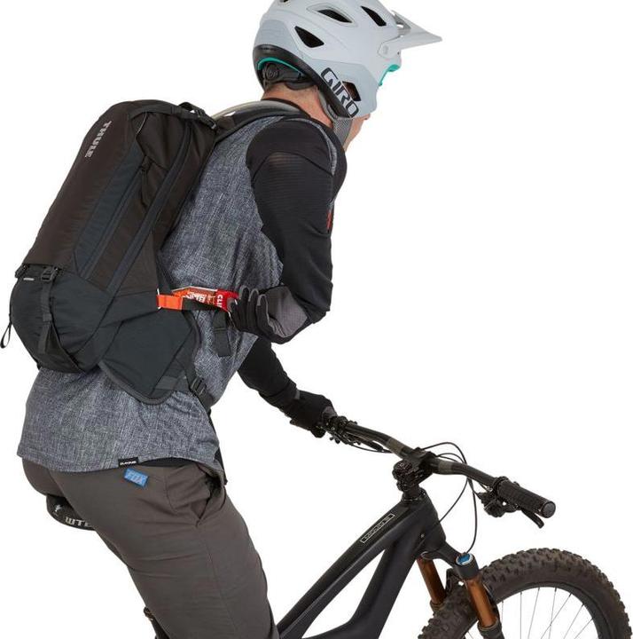Image du produit Thule Sac à dos Rail Bike Hydration 12 (14.50 l)