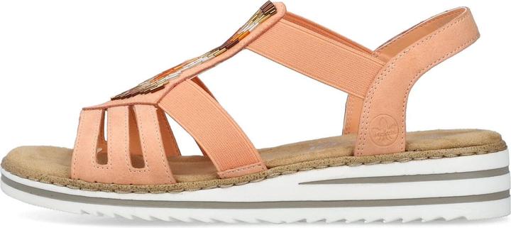 Actual product image Rieker Sandalen (40)