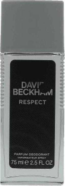 Produktbild David Beckham Respect (Spray, 75 ml)