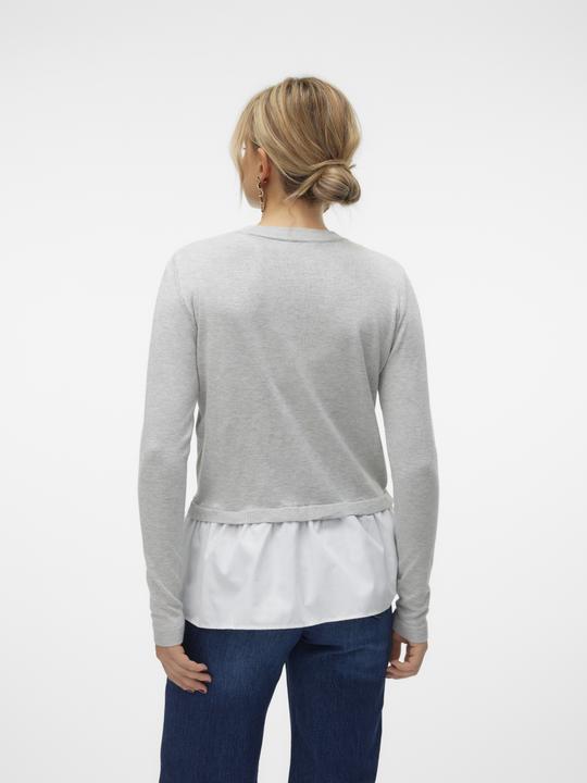 Actual product image Vero Moda VMJOSE jumper knitted jumper (XS)