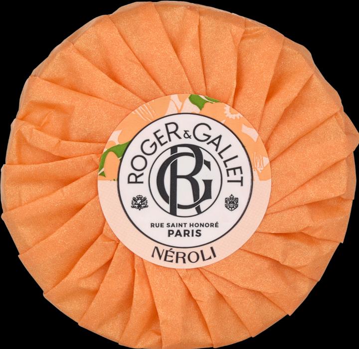 Actual product image Roger & Gallet Savon (Soap lotion)