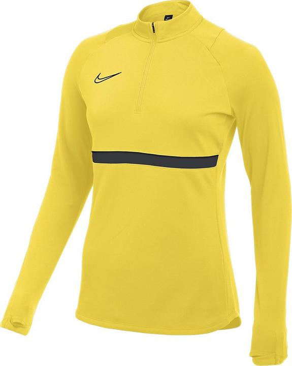 Actual product image Nike Academy 21 Drill Top Ladies (48, 50)
