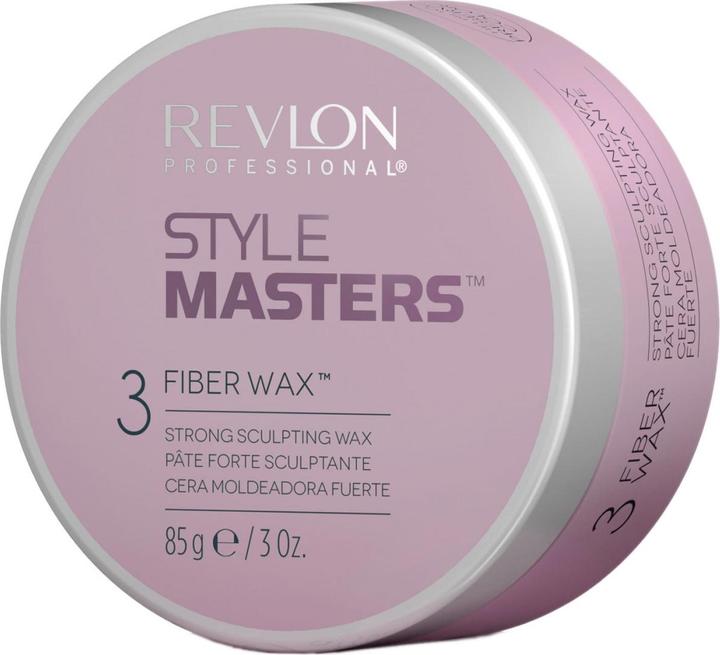 Revlon Professional Creator Fiber Wax (Haarwachs, 85 ml)