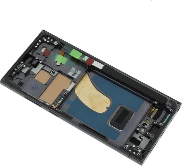 Image du produit MobileParts Galaxy S23 Ultra écran OLED avec cadre (Écran, Galaxy S23 Ultra)