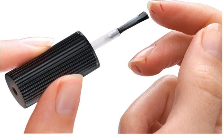 Immagine prodotto Nexcare Cura delle crepe della pelle per le crepe delle dita e dei piedi (7 ml, Liquido)