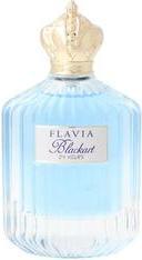 Actual product image Flavia Blackart 24 Hours - EDP - Volume: 100 ml (Eau de parfum, 100 ml)