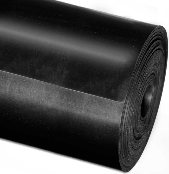 Produktbild ETM SRB-Gummi (120 x 400 cm)