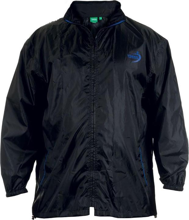 Immagine prodotto DUKE Giacca antipioggia Zac Kingsize D555 resistente alle intemperie (XXL)