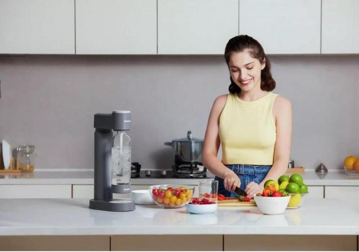 Produktbild Philips ADD4901GR/10