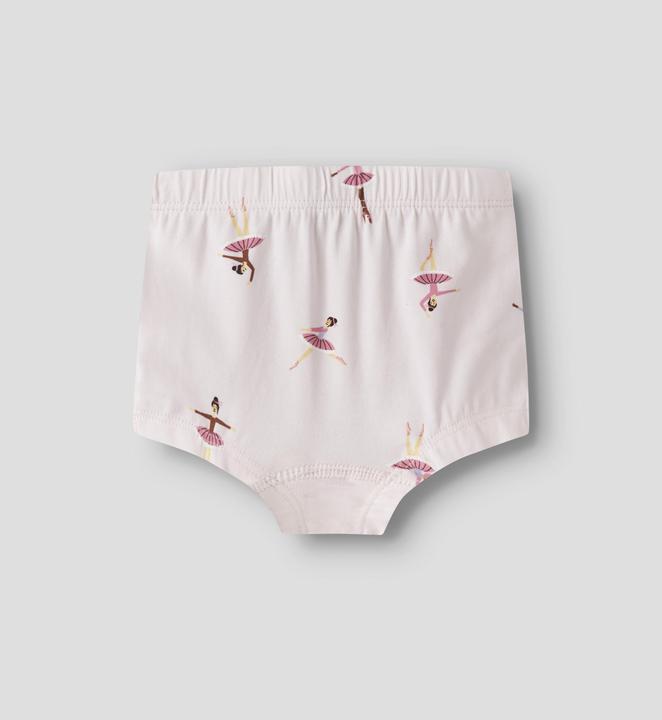 Immagine prodotto Name it Nmftights 3p Ballarina Noos (110, confezione da 3)