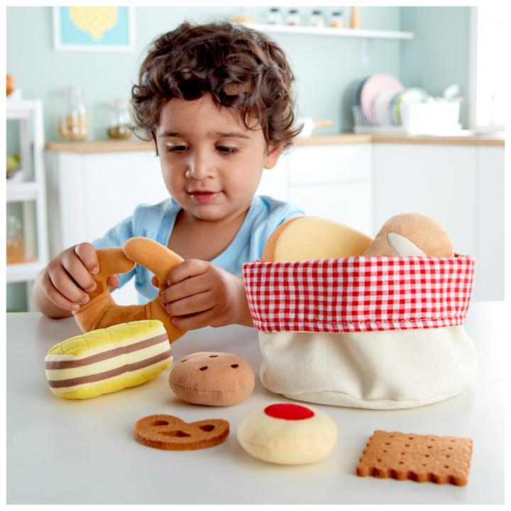 Actual product image Hape Breadbasket