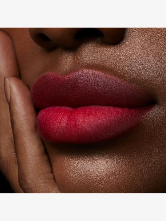 Image du produit MAC Cosmetics Powder Kiss Liquid Lipcolour (987 M.A.CSmash)
