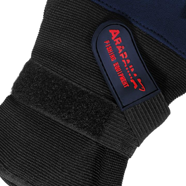 Actual product image Arapaima Fishing Equipment wizard (M)