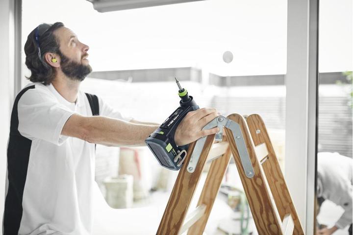 Produktbild Festool CXS 18 C 3,0-Plus (Akkubetrieb)