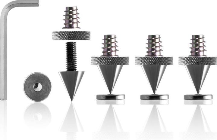 Teufel 8544 BA Speaker Spikes für Ultima 40
