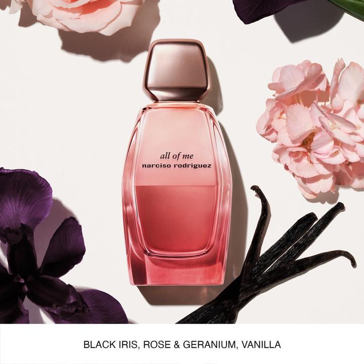 Immagine prodotto Narciso Rodriguez Tutto di me intenso (Eau de parfum, 50 ml)