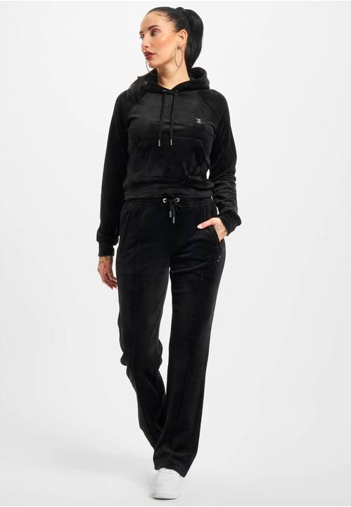 Produktbild Juicy Couture Jogginghose aus Samt, Damen (XL)