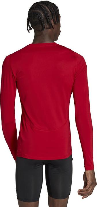 Actual product image adidas Techfit Aeroready Longsleeve (M)