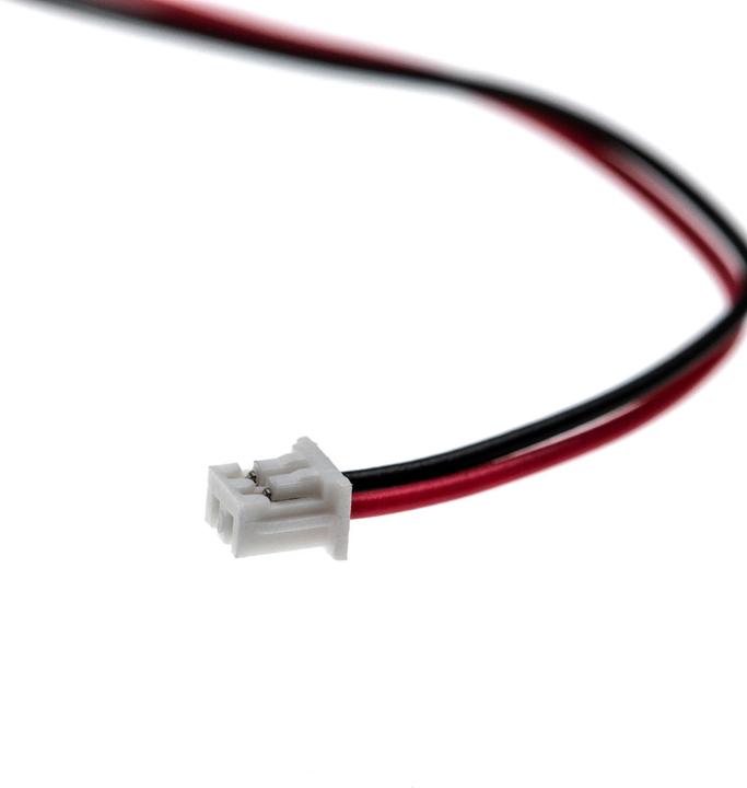 Produktbild XCell Akku für Dogtra E-Fence 3500 Hundehalsband Hunde-Trainer Empfänger u.a. 200mAh (Hund)