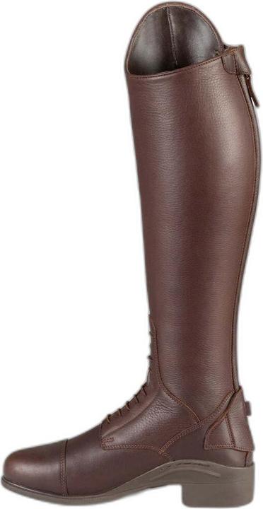 Produktbild Premier Equine lederreitstiefel vallardi large (39)