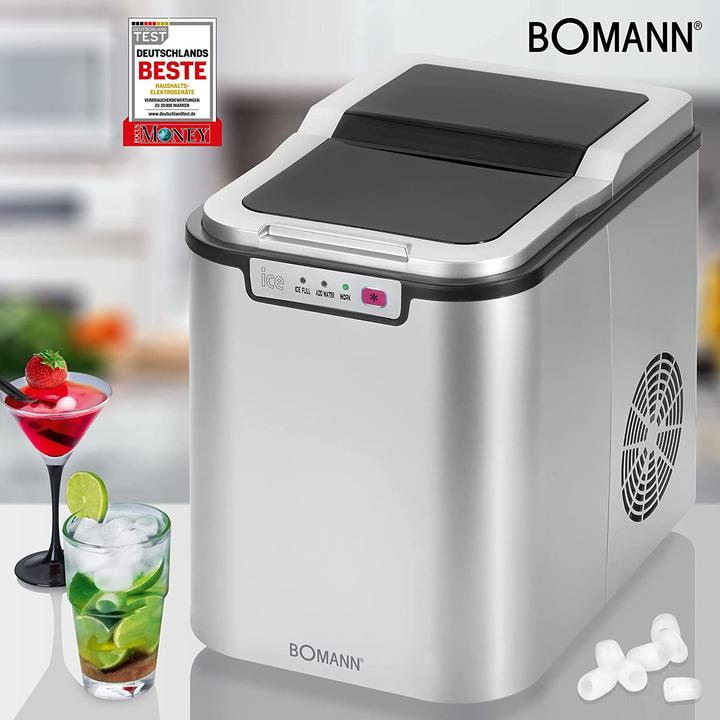 Produktbild Bomann EWB 1027 CB