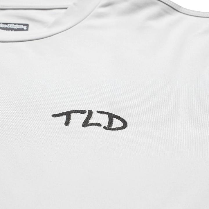 Image du produit Troy Lee Designs Tee Ruckus ls Ride - Résistance (M)