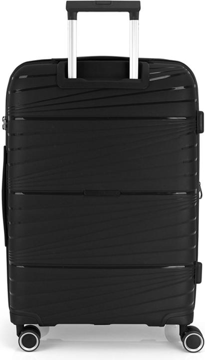 Produktbild Gabol Kiba 4-Rollen Trolley 66 cm (73 l, L (90 - 115l))