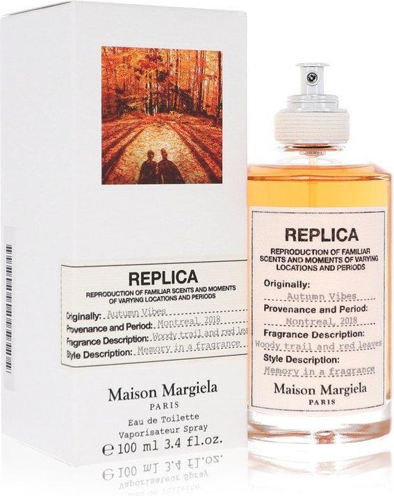 Immagine prodotto Maison Martin Margiela Replica (Eau de toilette, 100 ml)