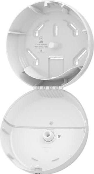 Immagine prodotto Tork SmartOne T8 Dispenser White