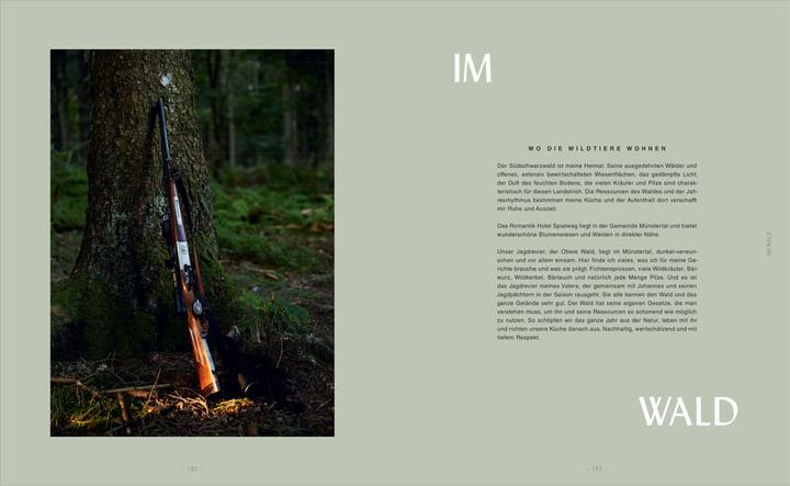 Produktbild Fuchsteufelswild - Das Wildkochbuch (Deutsch, Viktoria Fuchs, 2020)