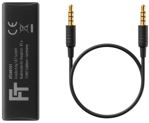 Actual product image FeinTech ATG00101