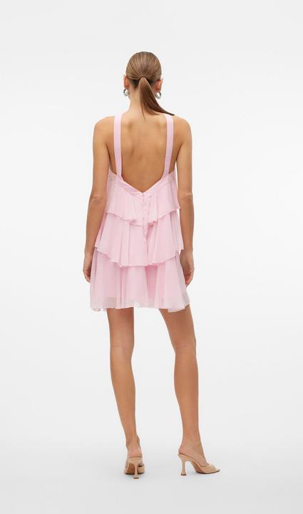 Produktbild Vero Moda VMFELICIA Kurzes Kleid Kleid (XL)